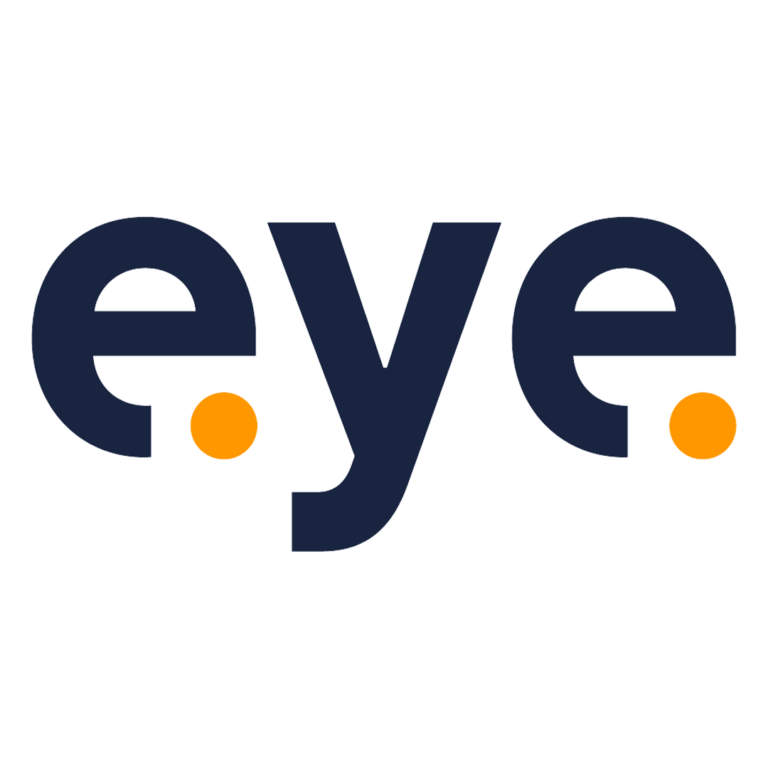 Logo Eye Security