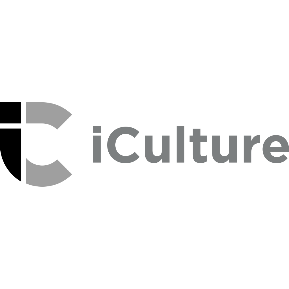 Logo iCulture