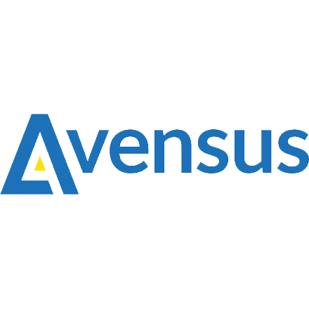 Logo Avensus