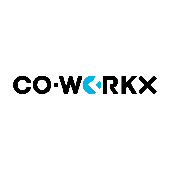 Logo CoWorkx
