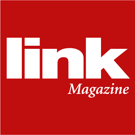 Logo Link Magazine