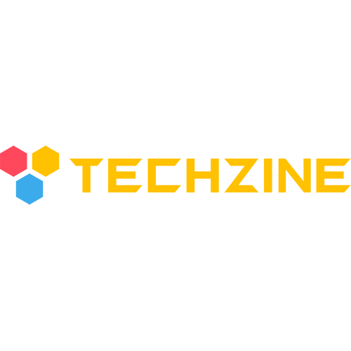 Logo Techzine