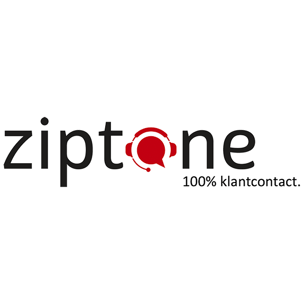 Logo Ziptone