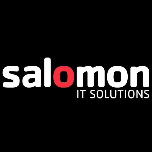 Logo Salomon IT Solutions